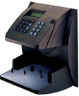 Biometric Hand Scanners for Employee Time Tracking